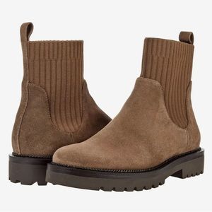 Blondo Hallie Waterproof booties